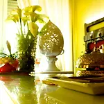 Bed & Breakfast Aedes Il Giardino Dei Sogni 3*