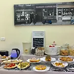 Aedes Il Giardino Dei Sogni Bed & Breakfast Lecce