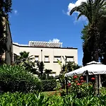 Aedes Il Giardino Dei Sogni