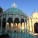 Bed & Breakfast Aedes Il Giardino Dei Sogni