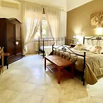 Bed & Breakfast Aedes Il Giardino Dei Sogni Lecce