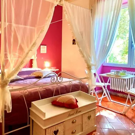 Aedes Il Giardino Dei Sogni 3* ليتشي