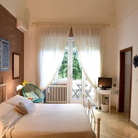 Aedes Il Giardino Dei Sogni