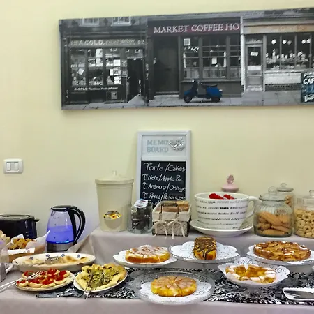 Aedes Il Giardino Dei Sogni Bed & Breakfast Lecce