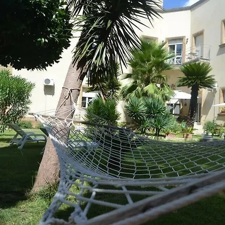 Aedes Il Giardino Dei Sogni 3*