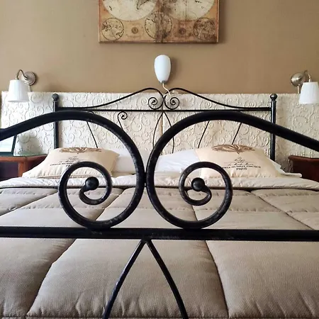 Aedes Il Giardino Dei Sogni