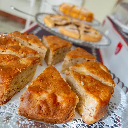 Aedes Il Giardino Dei Sogni Bed and Breakfast Λέτσε