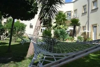 فندق مبيت وإفطار Aedes Il Giardino Dei Sogni ليتشي