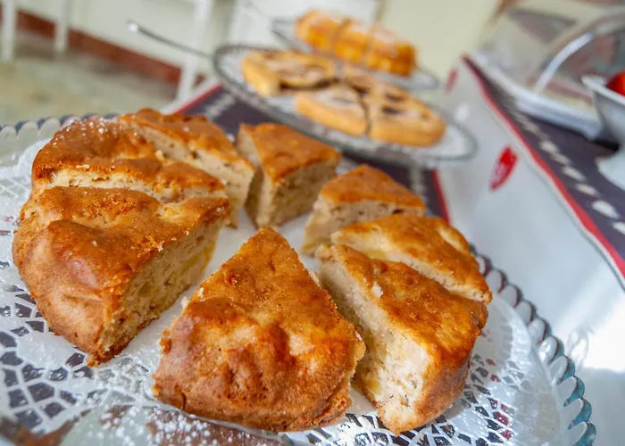 Aedes Il Giardino Dei Sogni Bed and Breakfast Λέτσε