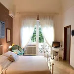 アエデス B＆b イル ジャルディーノ デイ ソーニ