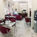アエデス B＆b イル ジャルディーノ デイ ソーニ ベッド・アンド・ブレックファスト レッチェ