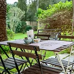 לינה וארוחת בוקר Aedes Il Giardino Dei Sogni