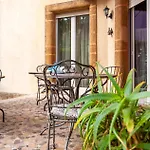 לינה וארוחת בוקר Aedes Il Giardino Dei Sogni