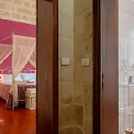 ベッド・アンド・ブレックファスト アエデス B＆b イル ジャルディーノ デイ ソーニ 3*