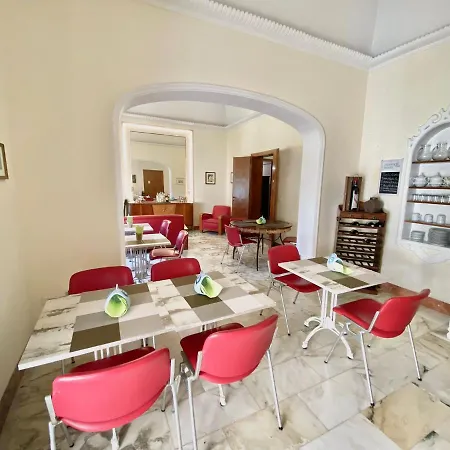 Aedes Il Giardino Dei Sogni 3* Lecce