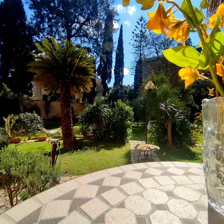 Bed & Breakfast Aedes Il Giardino Dei Sogni