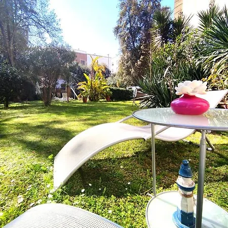 Aedes Il Giardino Dei Sogni 3*