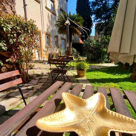 Aedes Il Giardino Dei Sogni Lecce