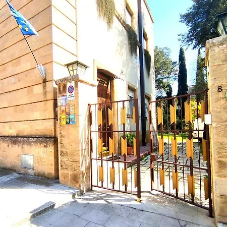Bed & Breakfast Aedes Il Giardino Dei Sogni 3*