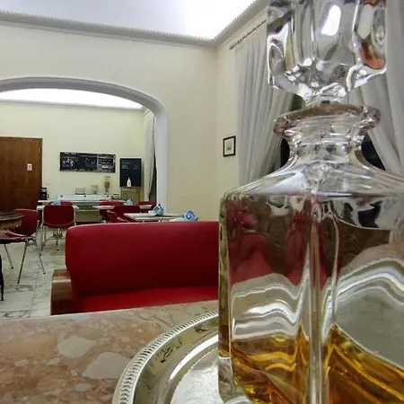 Aedes Il Giardino Dei Sogni Bed & Breakfast Lecce