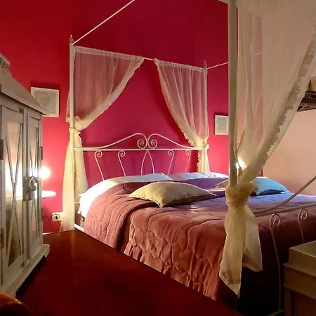 Bed & Breakfast Aedes Il Giardino Dei Sogni