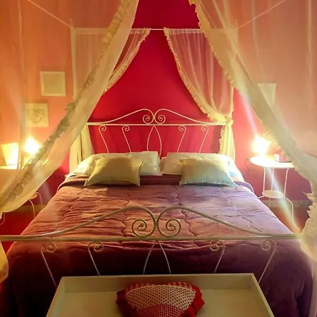 Aedes Il Giardino Dei Sogni Bed & Breakfast