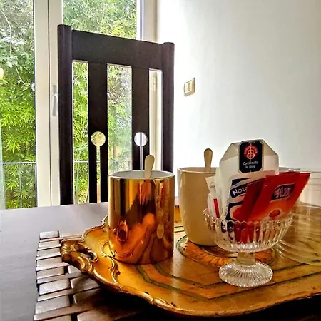 Bed & Breakfast Aedes Il Giardino Dei Sogni Lecce