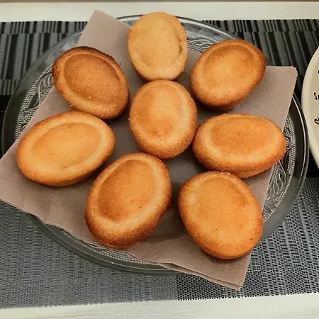 Aedes Il Giardino Dei Sogni 3* Lecce