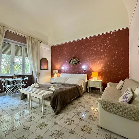 Aedes Il Giardino Dei Sogni 3*