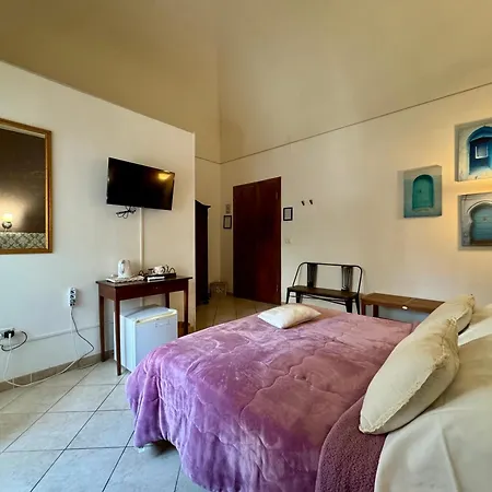 Aedes Il Giardino Dei Sogni