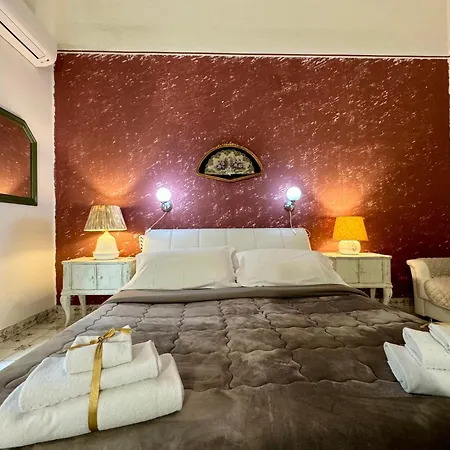 Aedes Il Giardino Dei Sogni Bed & Breakfast 3*