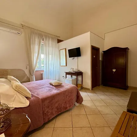 Bed & Breakfast Aedes Il Giardino Dei Sogni 3*
