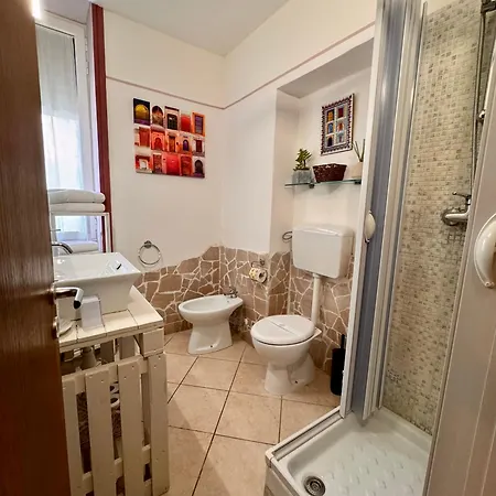 Aedes Il Giardino Dei Sogni Bed & Breakfast Lecce