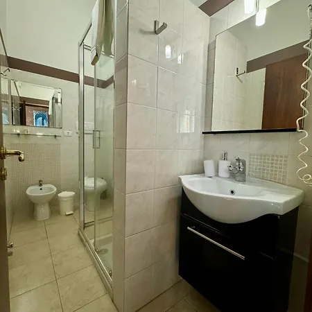Bed & Breakfast Aedes Il Giardino Dei Sogni Lecce