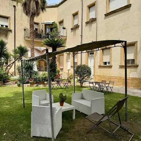 Aedes Il Giardino Dei Sogni 3* Lecce