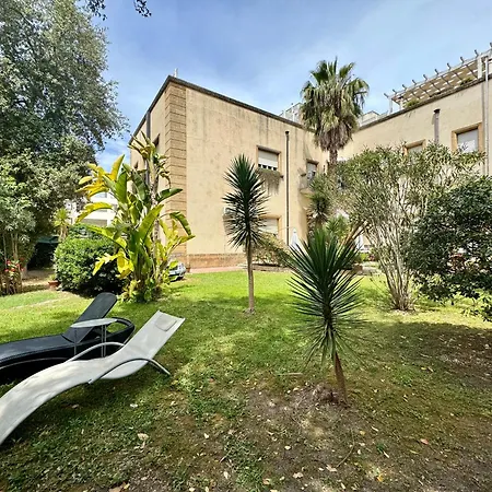 Aedes Il Giardino Dei Sogni Bed & Breakfast