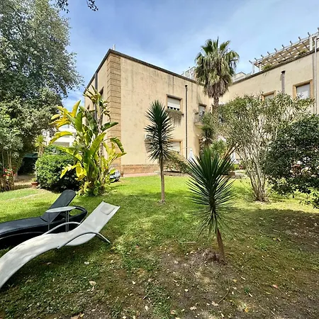 Aedes Il Giardino Dei Sogni Nocleg ze śniadaniem