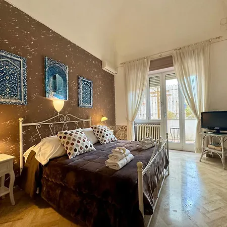 Aedes Il Giardino Dei Sogni 3*