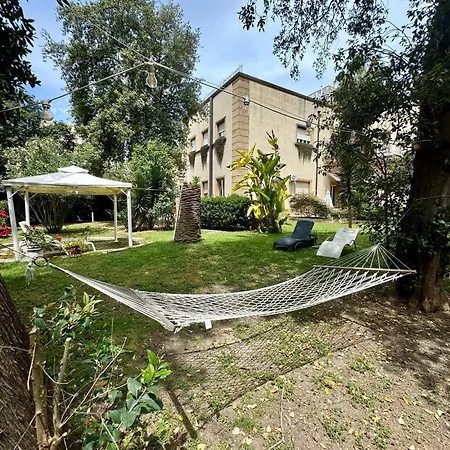 Aedes Il Giardino Dei Sogni Bed & Breakfast