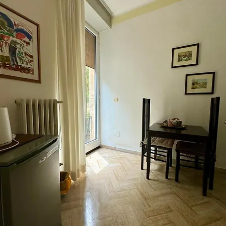 Bed & Breakfast Aedes Il Giardino Dei Sogni Lecce