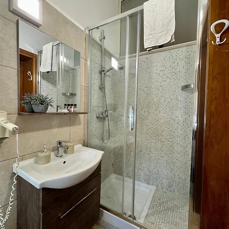 Aedes Il Giardino Dei Sogni Bed & Breakfast 3*