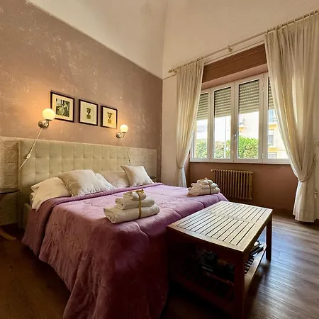 Bed & Breakfast Aedes Il Giardino Dei Sogni 3*