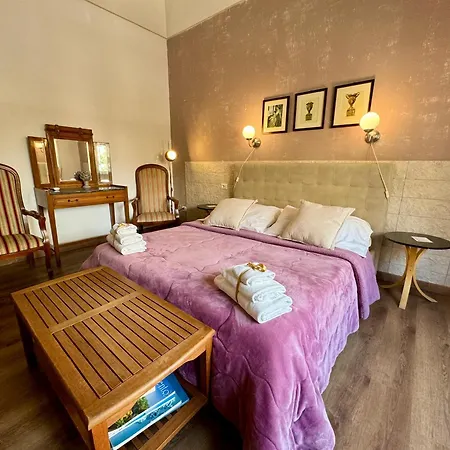 Aedes Il Giardino Dei Sogni Bed & Breakfast Lecce