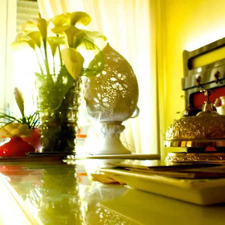 Bed & Breakfast Aedes Il Giardino Dei Sogni 3*