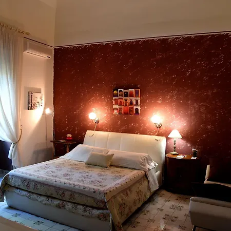 Aedes Il Giardino Dei Sogni Bed & Breakfast