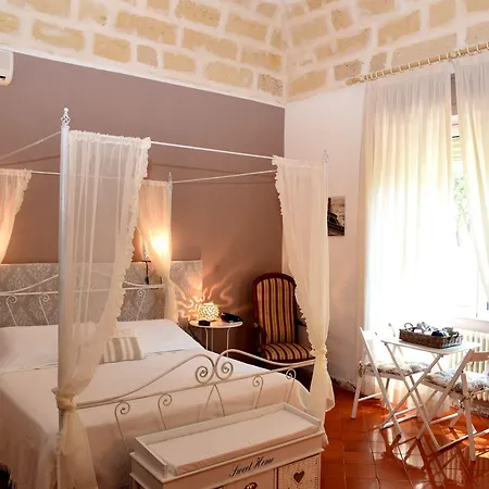 Aedes Il Giardino Dei Sogni 3*