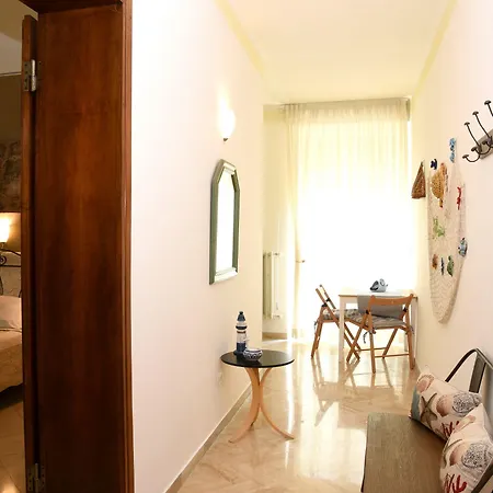 Bed & Breakfast Aedes Il Giardino Dei Sogni Lecce