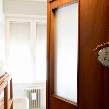 Aedes Il Giardino Dei Sogni Bed & Breakfast