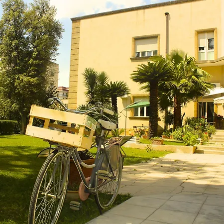 Bed & Breakfast Aedes Il Giardino Dei Sogni