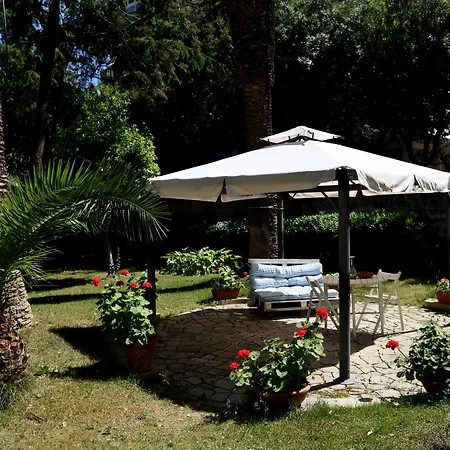 Aedes Il Giardino Dei Sogni 3*